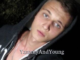 YammyAndYoung Free Host Empire