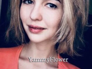 YammyFlower