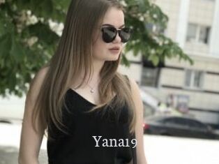 Yana19