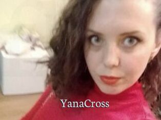 YanaCross Free Host Empire