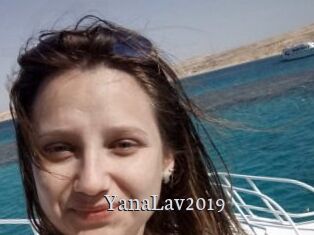 YanaLav2019 Free Host Empire