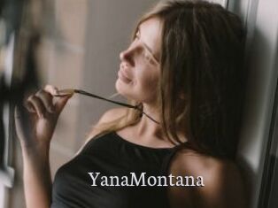 YanaMontana Free Host Empire