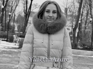 YanethaAzure Free Host Empire