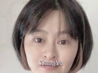 YangYe