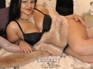 Yanisa27