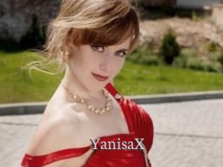 YanisaX