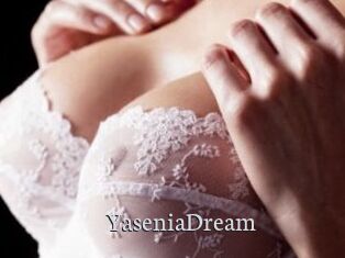 YaseniaDream