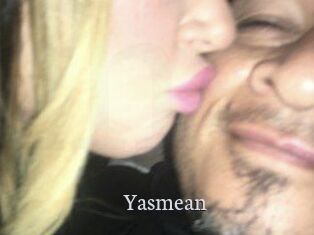 Yasmean