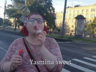 Yasmina_sweet Free Host Empire