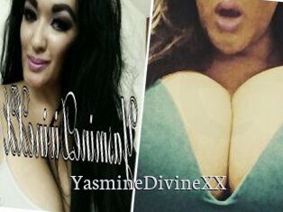 YasmineDivineXX