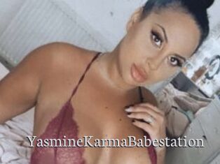 YasmineKarmaBabestation Free Host Empire