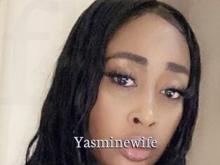 Yasminewife