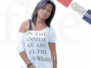 Yasnih