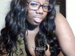 Yassie
