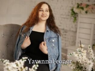 YavannaFeonor