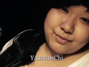 Yazmine_Chi Free Host Empire