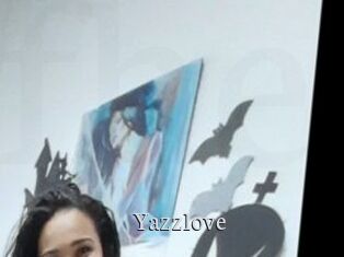 Yazzlove