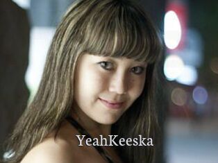 YeahKeeska