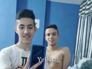 YeiKing
