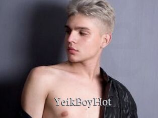 YeikBoyHot