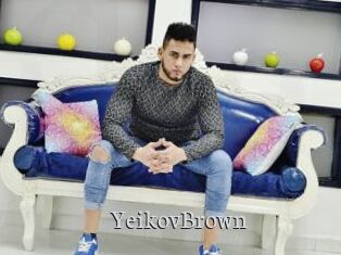 YeikovBrown