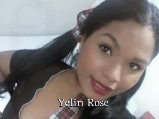 Yelin_Rose Free Host Empire