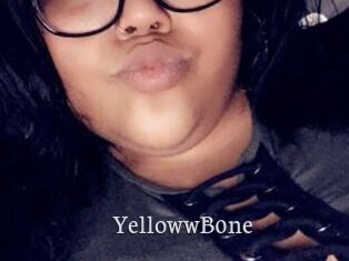 YellowwB0ne