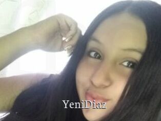 YeniDiaz