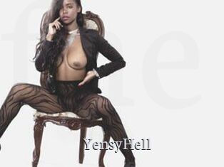 YensyHell Free Host Empire