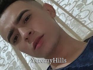 YeremyHills Free Host Empire