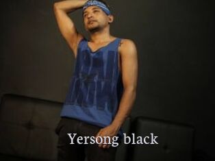 Yersong_black