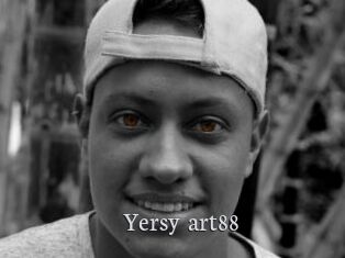 Yersy_art88