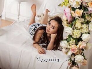 Yeseniia Free Host Empire