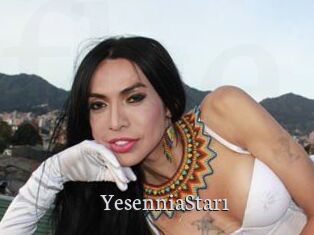 YesenniaStar1