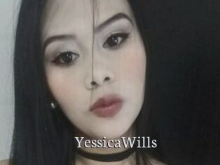 YessicaWills Free Host Empire