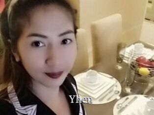 Yhen