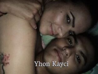 Yhon_Kayci
