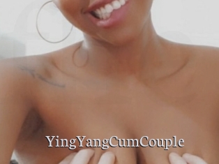 YingYangCumCouple