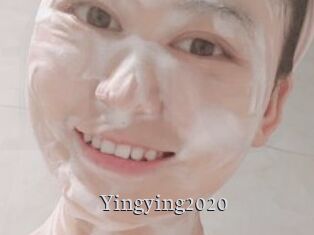 Yingying2020