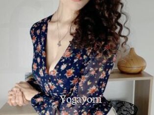 Yogayoni