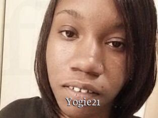 Yogie21
