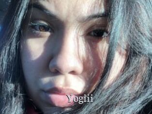 Yogiii