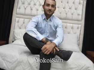 YokoiSam Free Host Empire