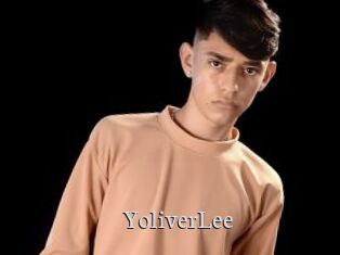 YoliverLee