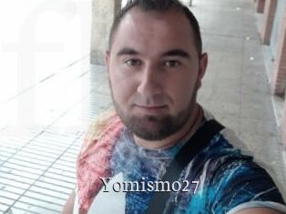Yomismo27