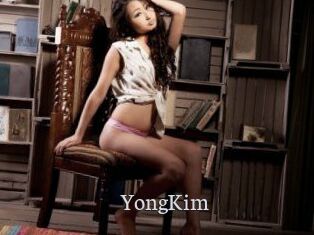 YongKim