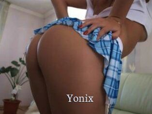 Yonix