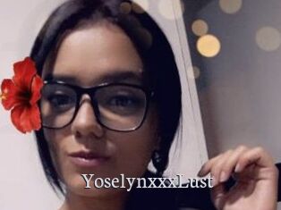 YoselynxxxLust