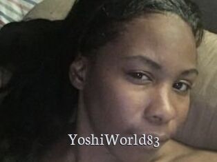 Yoshi_World83