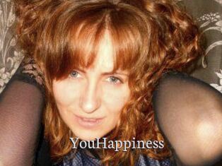 YouHappiness Free Host Empire